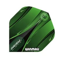 Winmau Squadrons Prism Alpha - Green W6915.727