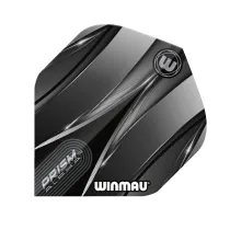 Winmau Squadrons Prism Alpha - czarny W6915.726