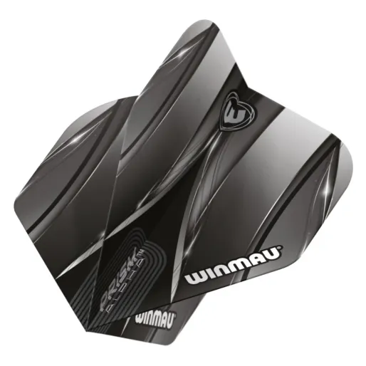 Winmau Squadrons Prism Alpha - czarny W6915.726