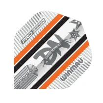 Winmau Eskadry Pryzmat Alfa - Danny Noppert - W6915.724