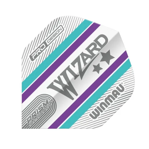 Winmau Squadrons Prism Alpha - Wizard - W6915.722