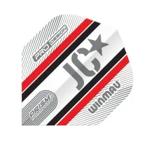 Winmau Eskadry Pryzmat Alfa - Joe Cullen - W6915.721