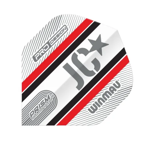 Winmau Eskadry Pryzmat Alfa - Joe Cullen - W6915.721