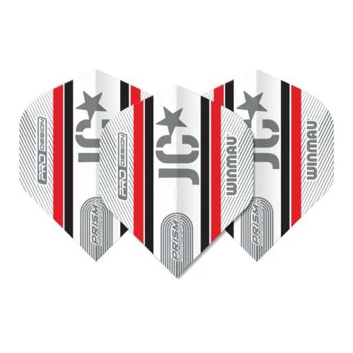 Winmau Eskadry Pryzmat Alfa - Joe Cullen - W6915.721