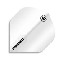 Winmau Squadrons Rhino - biały W6905.116