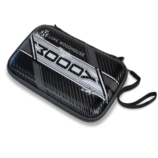 Harrows Etui na rzutki Luke Woodhouse Pro 6