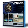 Winmau System redukcji dźwięku Wispa