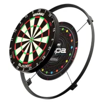 Winmau System redukcji dźwięku Wispa