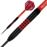 Winmau Rzutki Steel Joe Cullenn - mosiężne - 20g