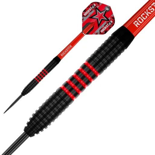 Winmau Rzutki Steel Joe Cullenn - mosiężne - 20g