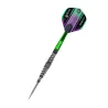 Winmau Stalowe lotki Simon Whitlock - 90% wolframu - 24 g