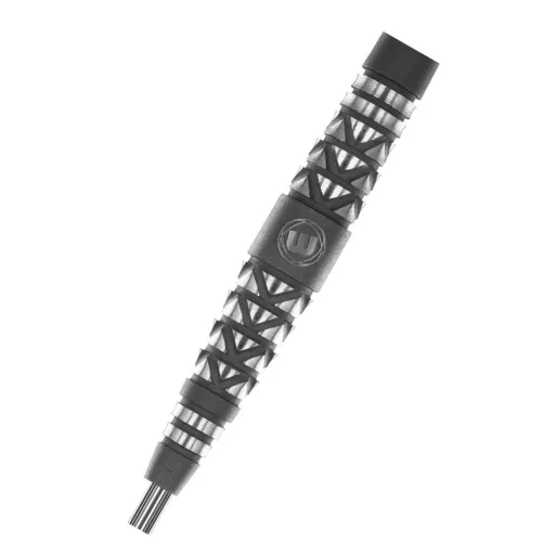 Winmau Stalowe lotki Simon Whitlock - 90% wolframu - 24 g