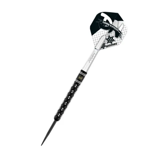 Winmau Stalowe lotki Danny Noppert - Freeze Edition - 24g