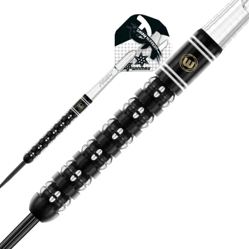 Winmau Stalowe lotki Danny Noppert - Freeze Edition - 24g