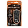 Winmau Stalowe lotki Danny Noppert - Freeze Edition - 24g
