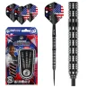 Winmau Rzutki Steel Leonard Gates - 24 g