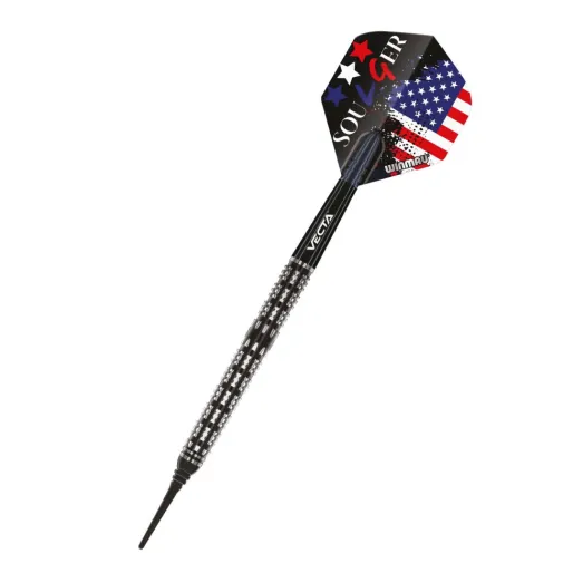 Winmau Rzutki Leonard Gates - 20g