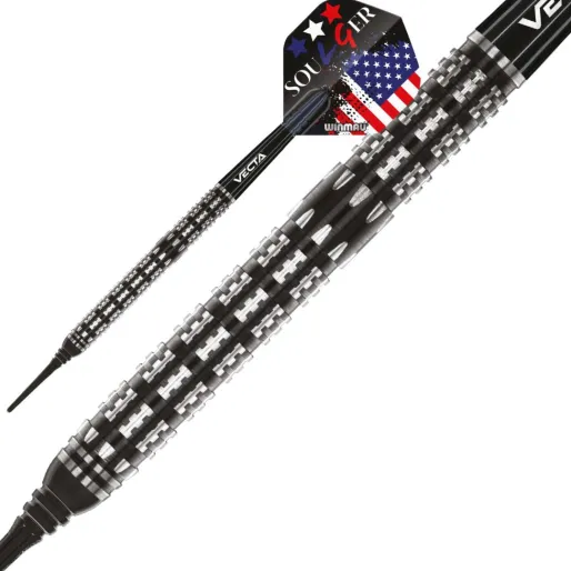 Winmau Rzutki Leonard Gates - 20g