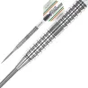 Winmau Stalowe lotki Willie O'Connor - 23 g
