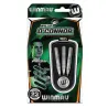Winmau Stalowe lotki Willie O'Connor - 23 g