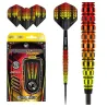Winmau Rzutki Steel Firestorm Flame - 25 g