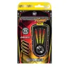 Winmau Rzutki Steel Firestorm Flame - 25 g