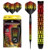 Winmau Rzutki Firestorm Flame - 20 g