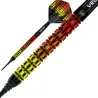 Winmau Rzutki Firestorm Flame - 20 g