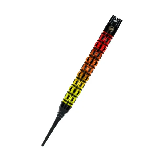 Winmau Rzutki Firestorm Flame - 20 g
