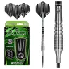 Winmau Rzutki Steel Sniper - 90% wolframu - 21 g