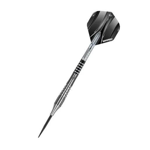 Winmau Rzutki Steel Sniper - 90% wolframu - 23 g