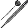 Winmau Rzutki Steel Sniper - 90% wolframu - 24 g