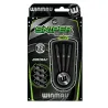 Winmau Rzutki Steel Sniper Black - 22 g