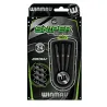 Winmau Rzutki Steel Sniper Black - 24 g