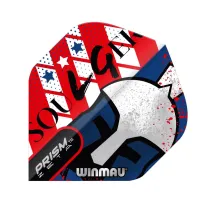 Winmau Squadrons Prism Zeta - Soulger Helmet - USA W6915.329