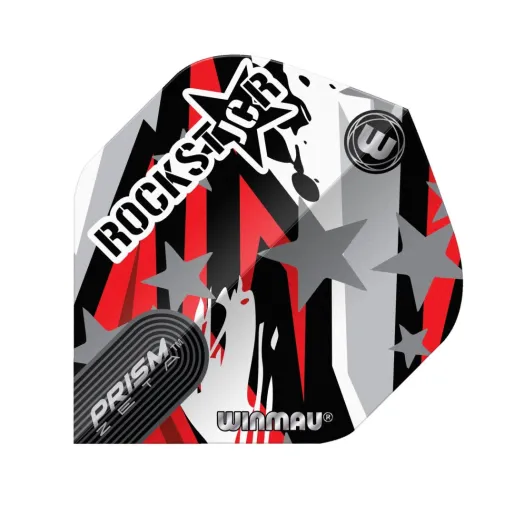 Winmau Squadrons Prism Zeta - Joe Cullen - Rockstar 1 W6915.334