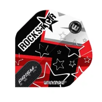 Winmau Eskadry Prism Zeta - Joe Cullen - Rockstar 2 W6915.335