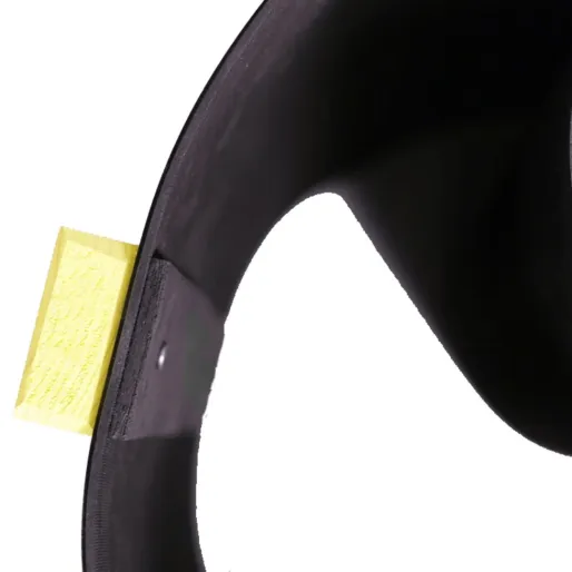 Bull's NL Wytrzymała gumowa mata do rzutek - dywan do celu - gumowa mata + oche