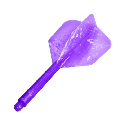 Condor Łapy Zero Stress - małe - krótkie - marmurkowe - fioletowe CN484