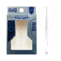 Condor Squadrons AXE - Slim - Wing - Long - Clear CN471