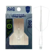Condor Squadrons AXE - Slim - Wing - Short - Clear CN469