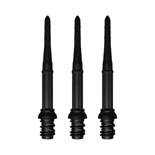 L Style Lip Point Premium - długi - 30 szt. - czerwony