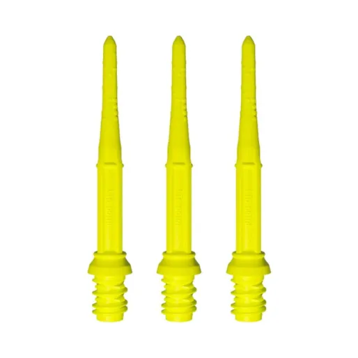 L Style Lip Point Premium - długi - 30 szt. - czerwony