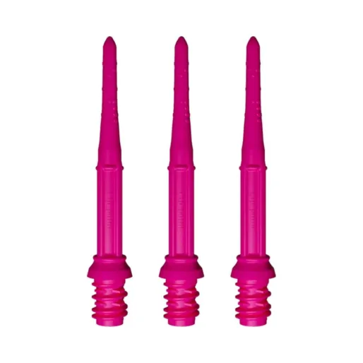 L Style Lip Point Premium - długi - 30 szt. - czerwony