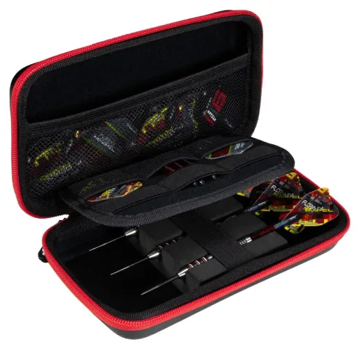 Winmau Case for darts - Florian Hempel - Tour Edition