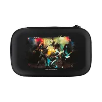 Mission Etui na rzutki Kiss - Oficjalna licencja - W2 - Smoke Stage