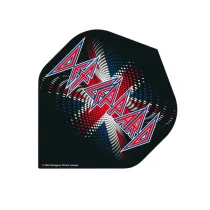 Mission Eskadry Def Leppard - Oficjalna licencja - F4 - Union Jack F4172