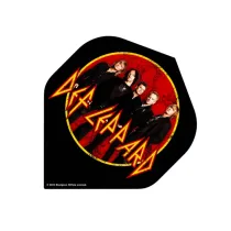 Mission Eskadry Def Leppard - Oficjalna licencja - F5 - Oryginalne F4173