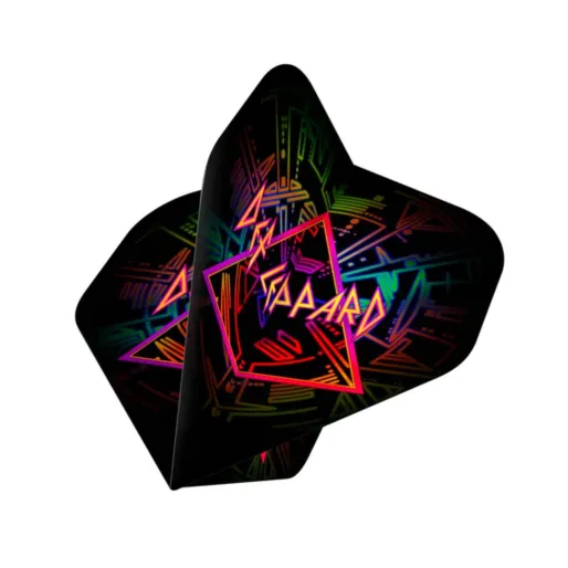 Mission Eskadry Def Leppard - Oficjalna licencja - F3 - Prism F4171