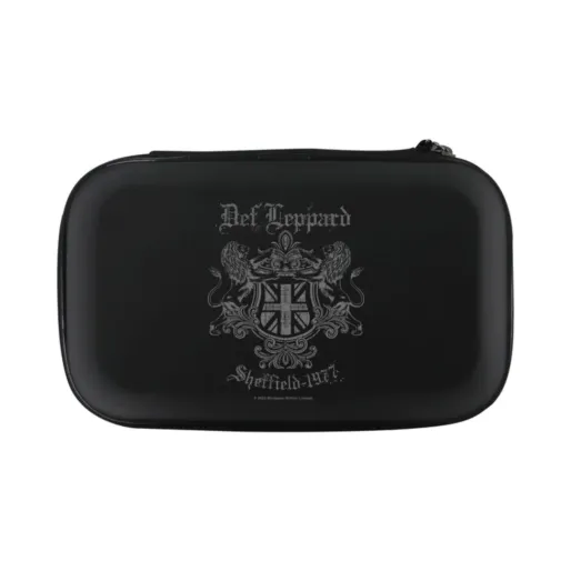 Mission Def Leppard - Oficjalna licencja - W3 - Sheffield 1977